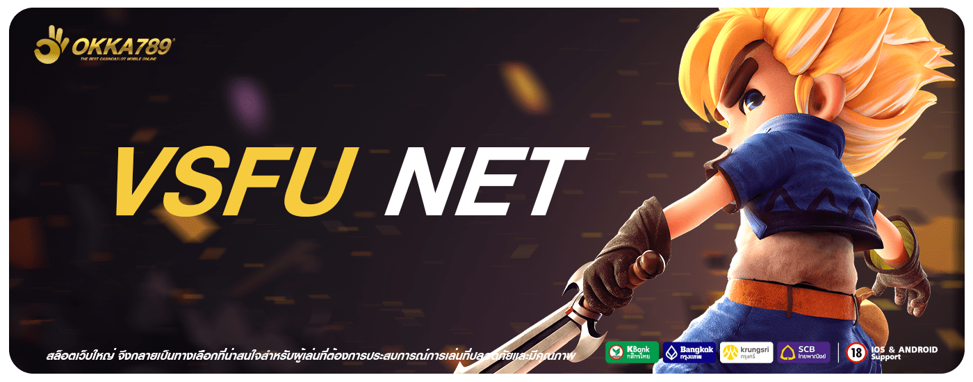 VSFU NET